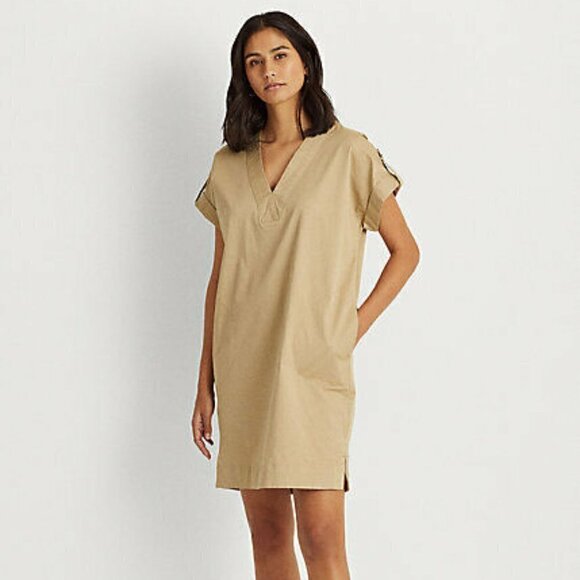 Lauren Ralph Lauren Dresses & Skirts - Ralph Lauren Shift Dress Size 4